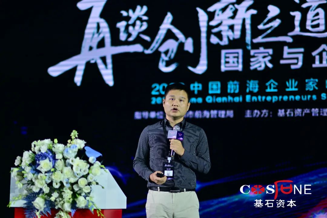 在基因的眼里，万物皆可ChatGPT