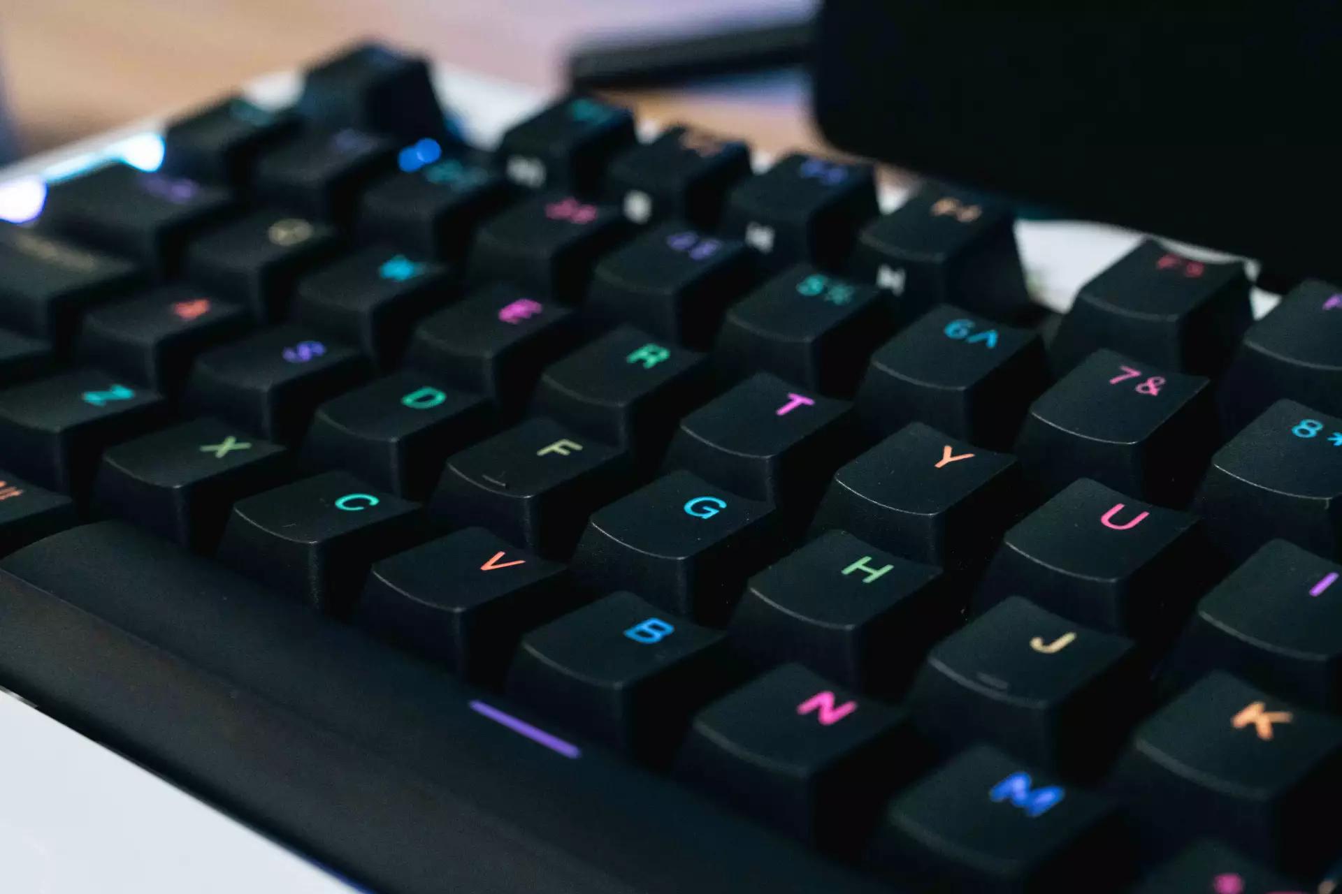 杜伽GK90键盘开箱,杜伽gk90开箱