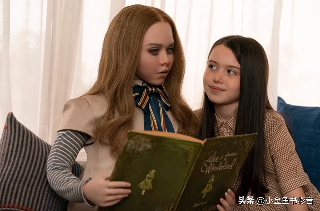 人工智能推荐的中国十大电影,人工智能相关的电影有哪些