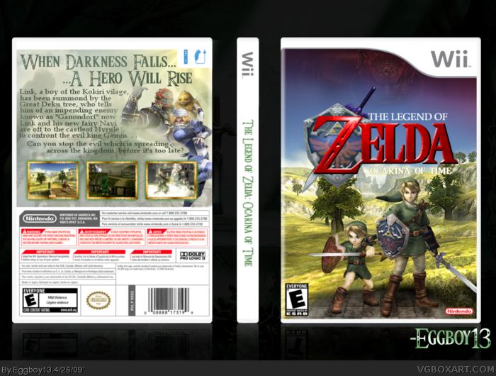 IGN评分最高的Wii游戏大盘点,第1期