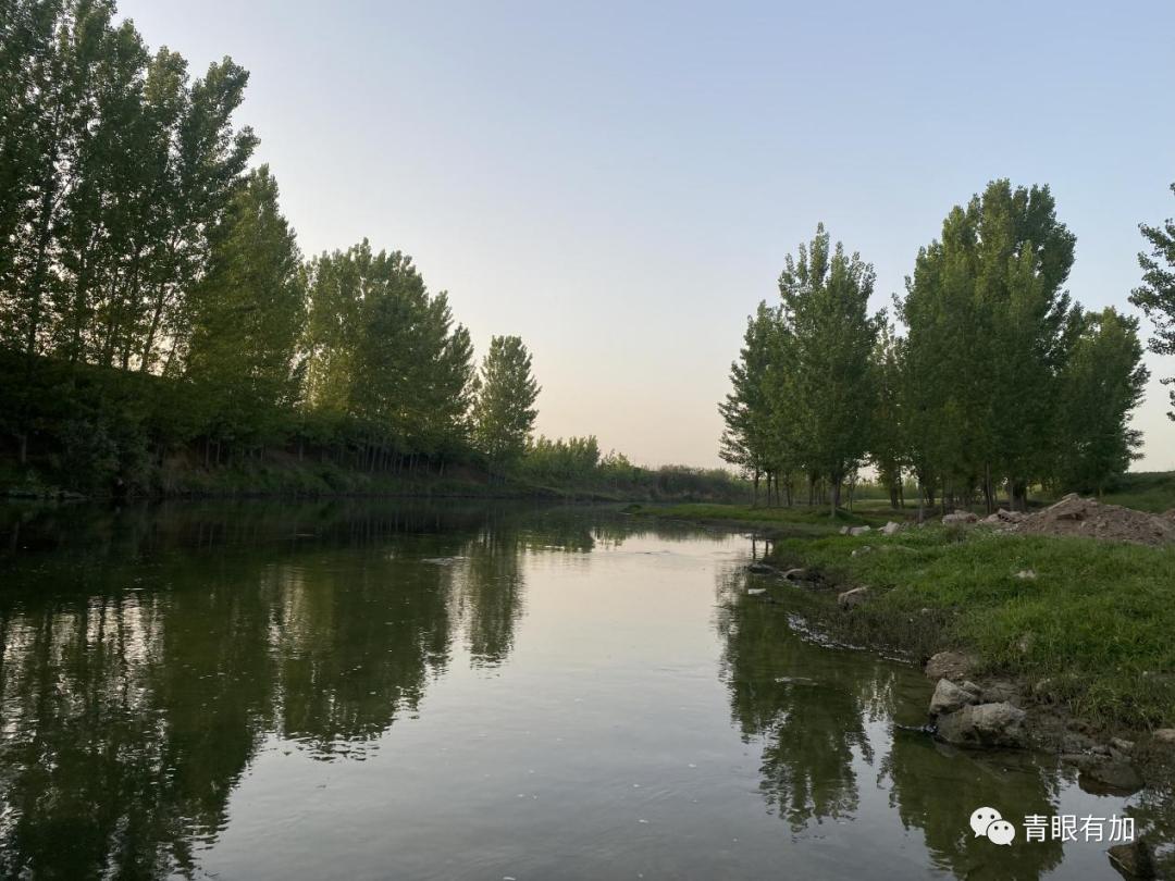 乡愁南阳,家乡南阳