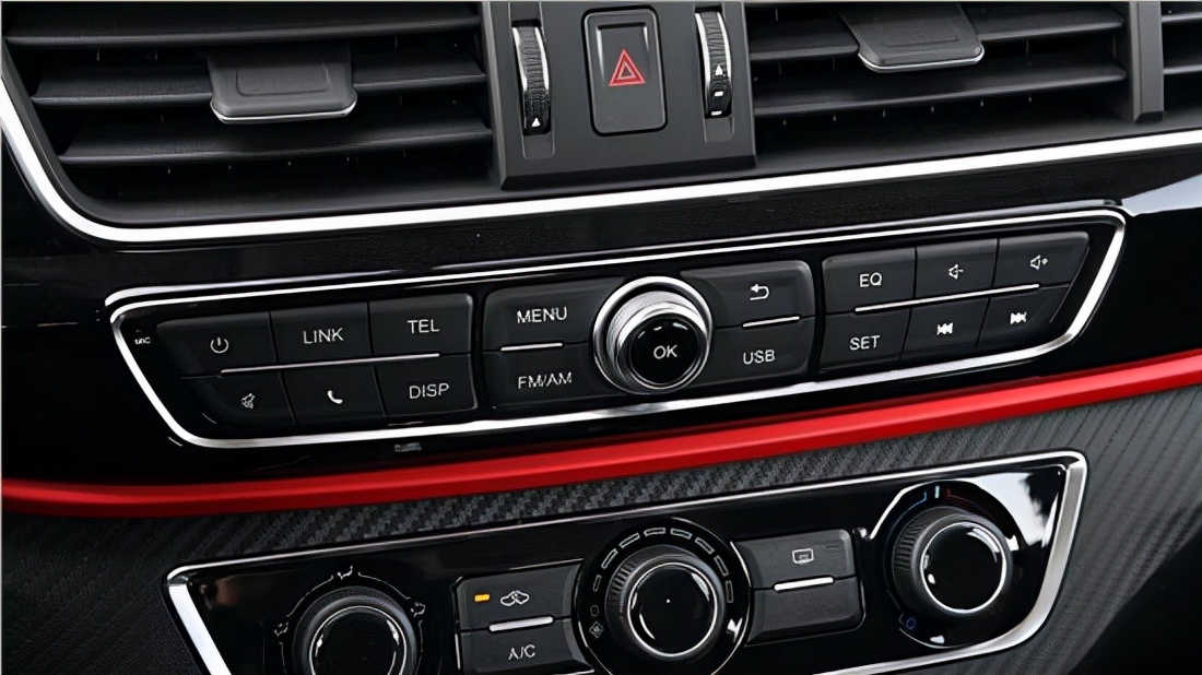 东风风行sx6油耗表显示准吗,风行sx6油耗高吗