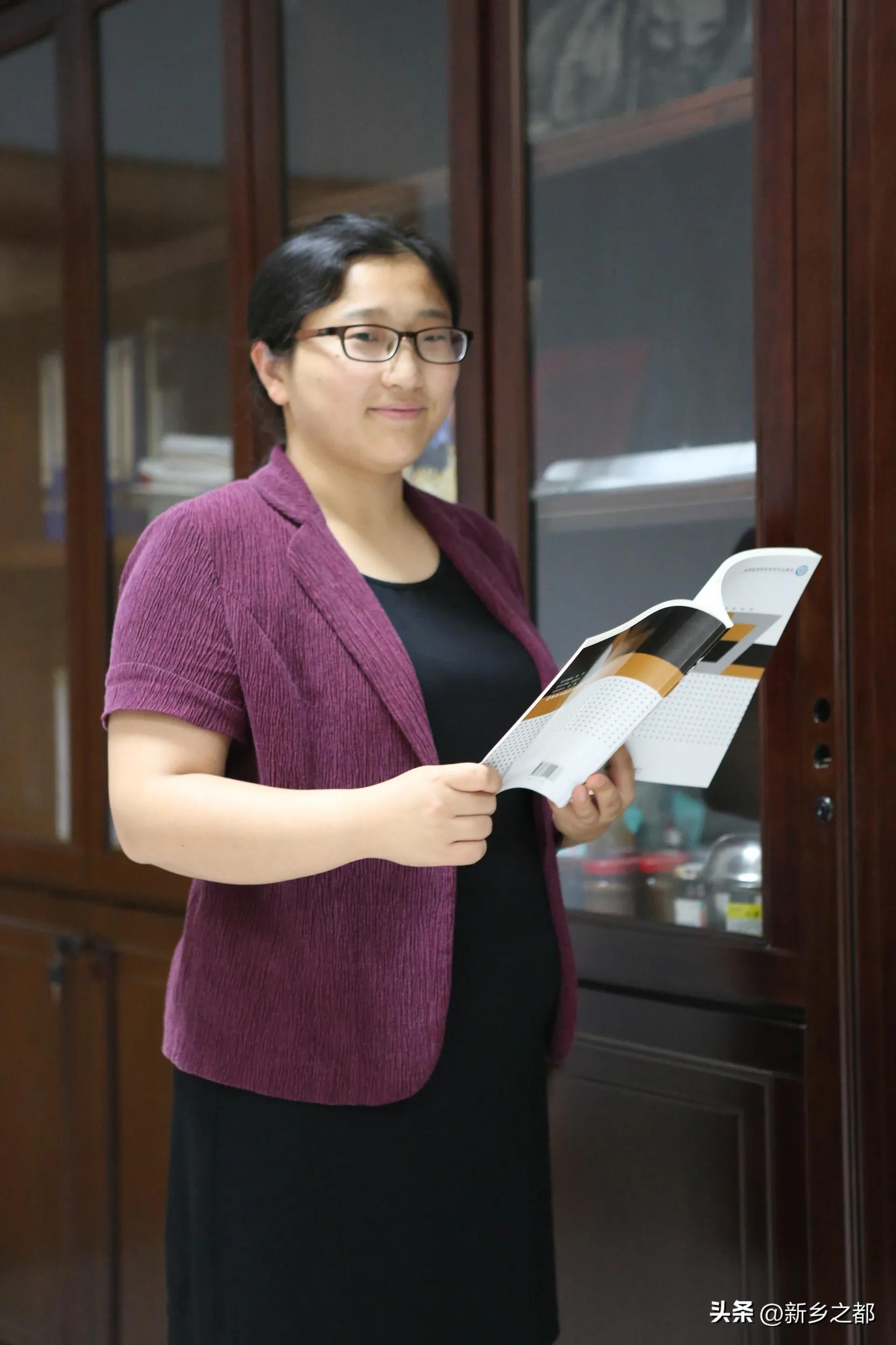 百泉制药厂原董事长,百泉制药郑琴