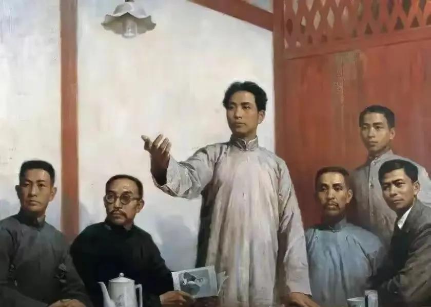 胡公、徐二叫化、马背书法家，绰号里的故事，灿如历史天空的彩霞