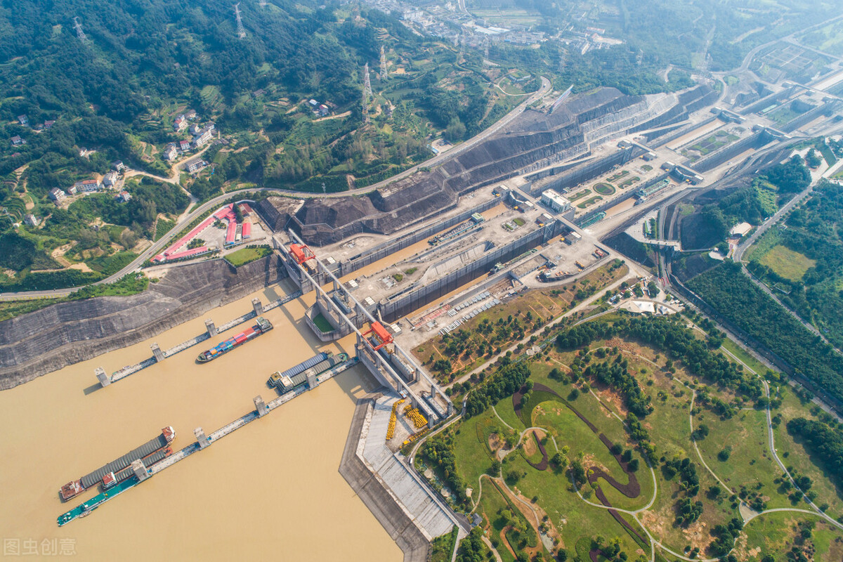 两坝一峡长江壹号游轮,三峡长江一号游轮之旅