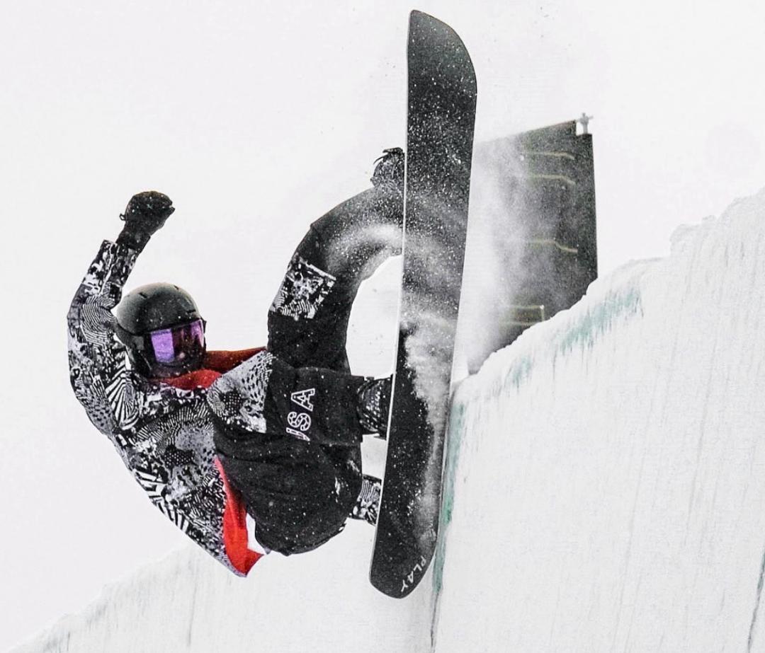 谷爱凌介绍滑雪品牌,谷爱凌滑雪同款