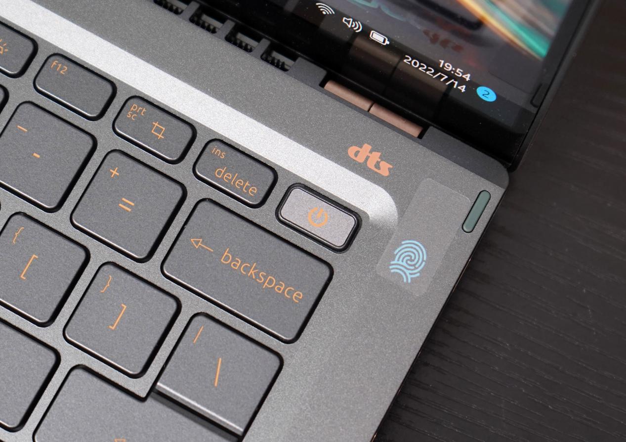 宏碁非凡S5Pro轻薄本,宏碁非凡s5pro13代和12代