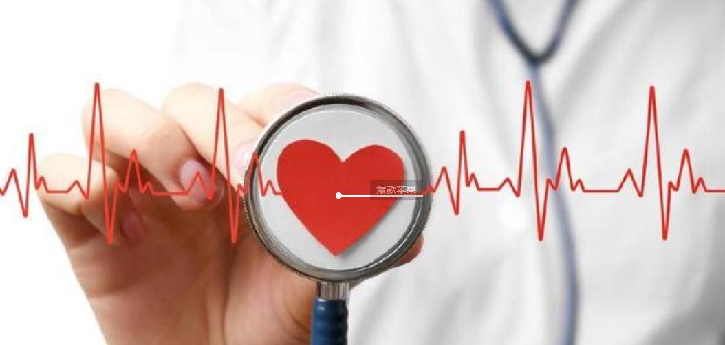 脸上血斑与心梗有关系吗,心梗后脸上出现小红点