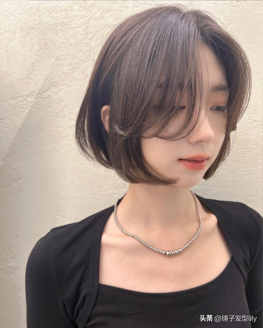 2019波波头娃娃脸适合剪波波头吗,现在最时尚的波波头发型有哪些