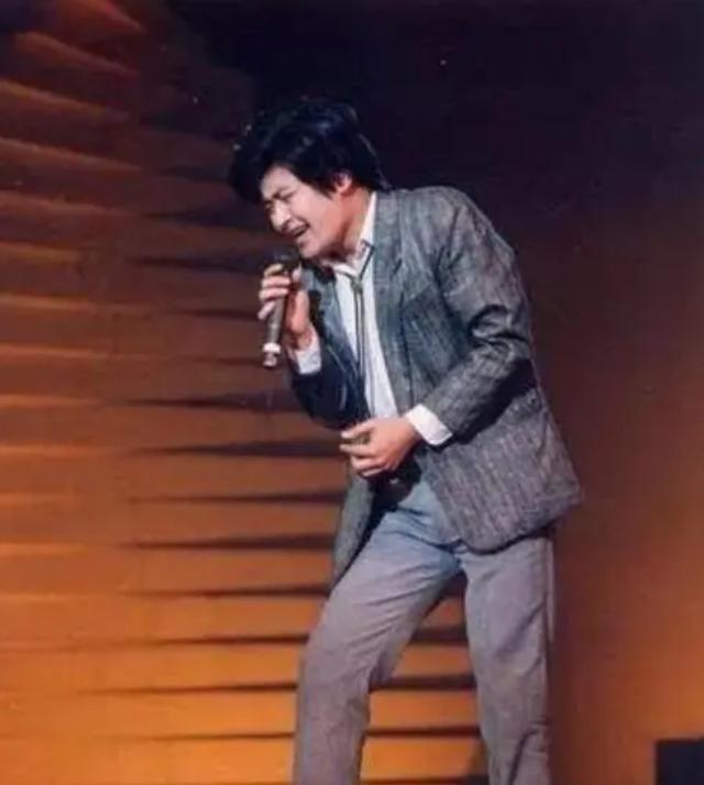 刘欢为啥成了歌坛大哥大,刘欢歌手心愿