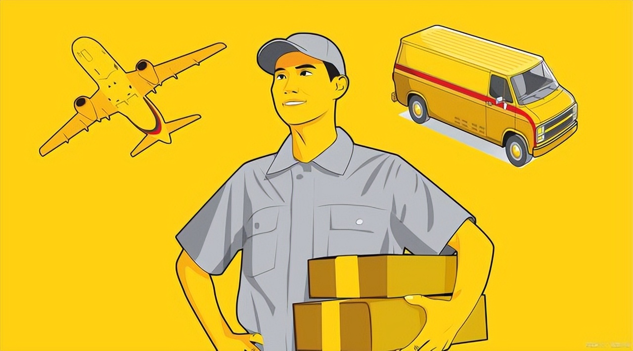 地方的国际物流是什么,进口跨境物流