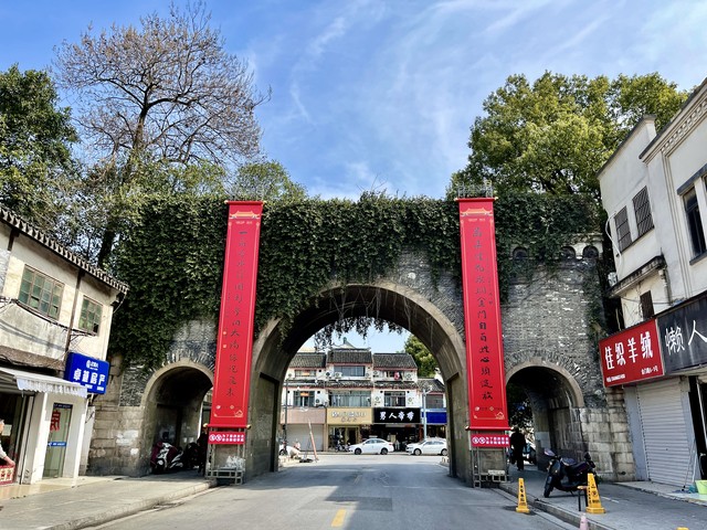 话说吴地43,带你看苏州古城