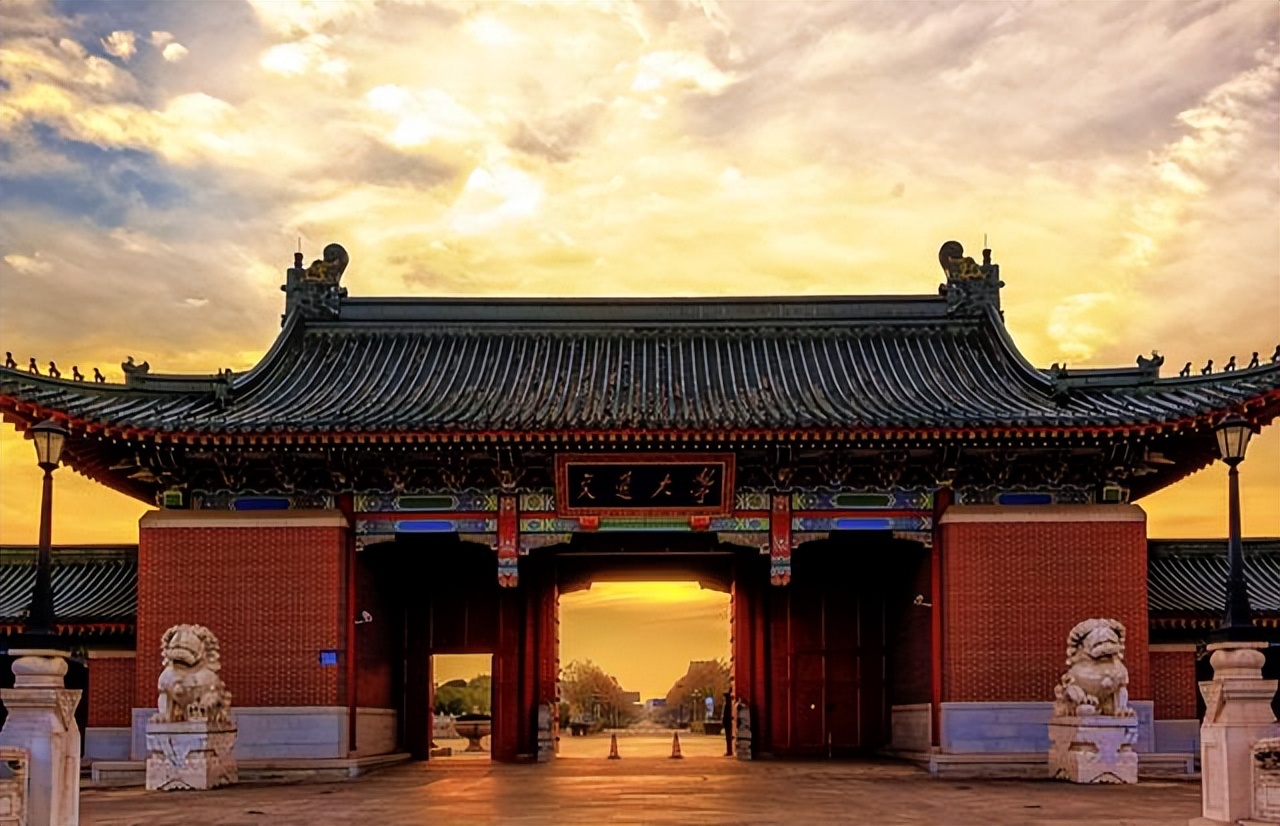 被遗忘的五所211大学,被低估的六所211大学