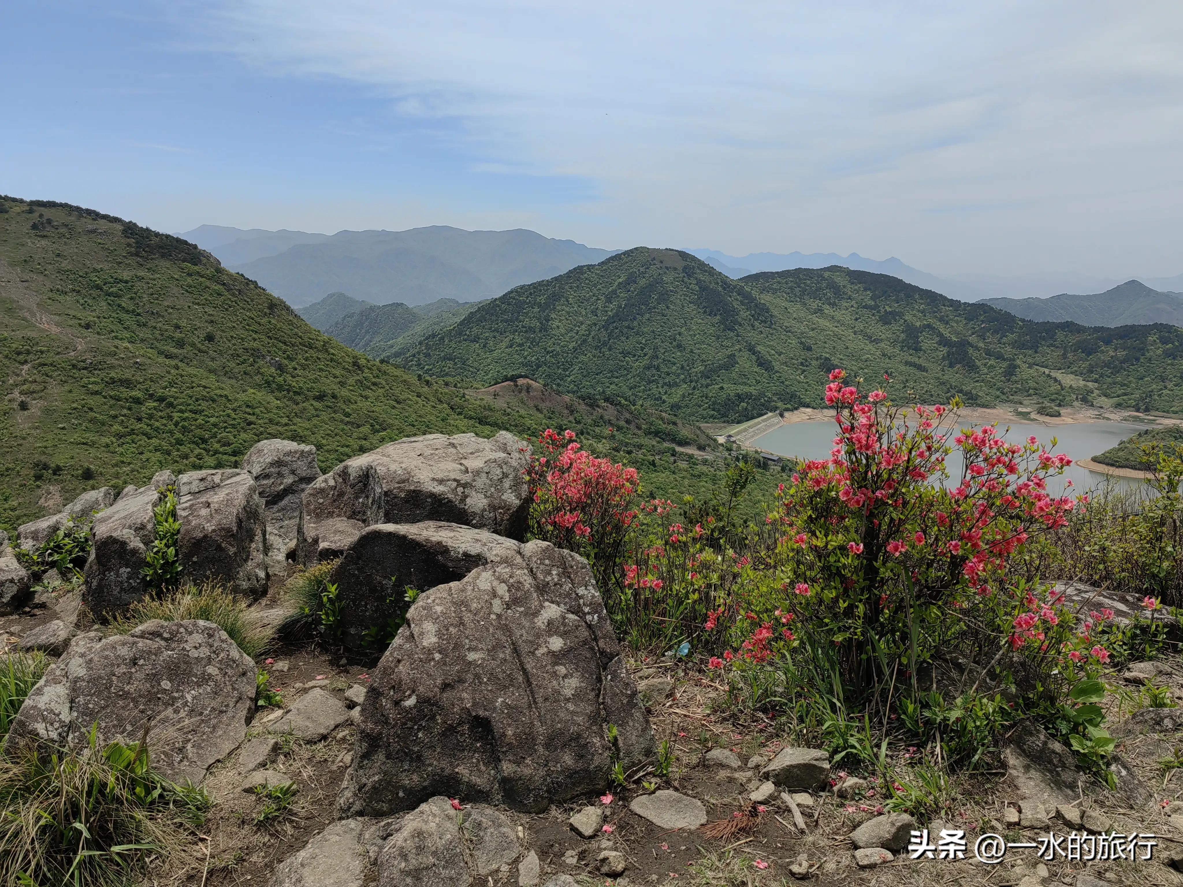 自驾江南秘境旅游,中国十大古道自驾游