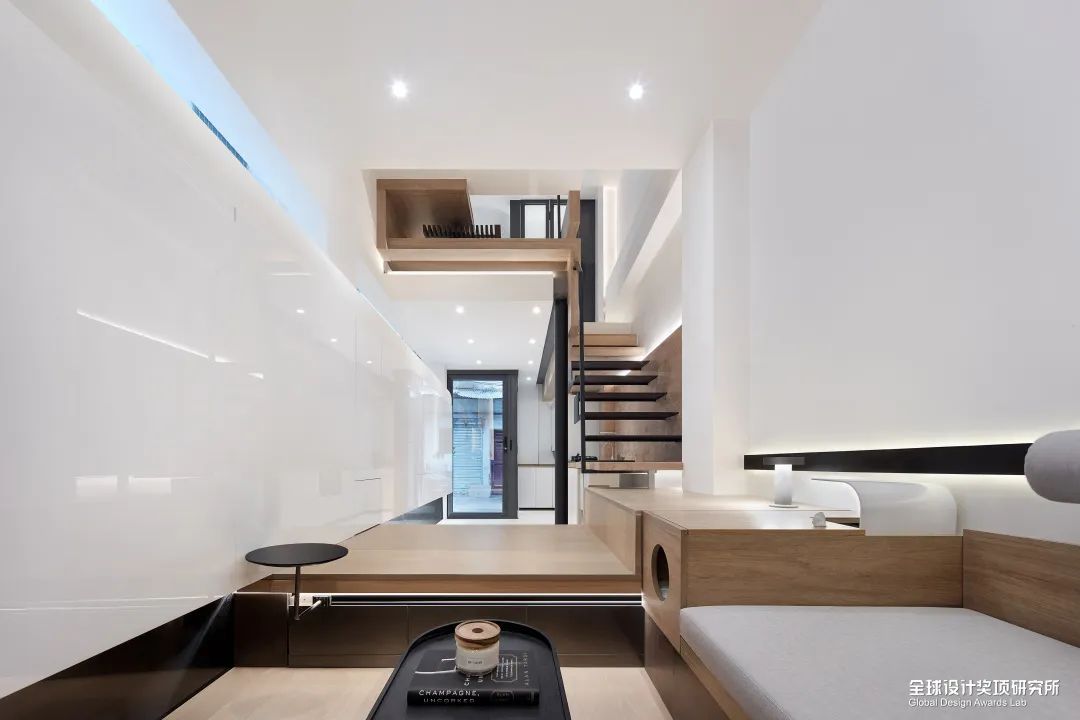 2022年全球室内设计top10,法国巴黎dna设计大奖含金量