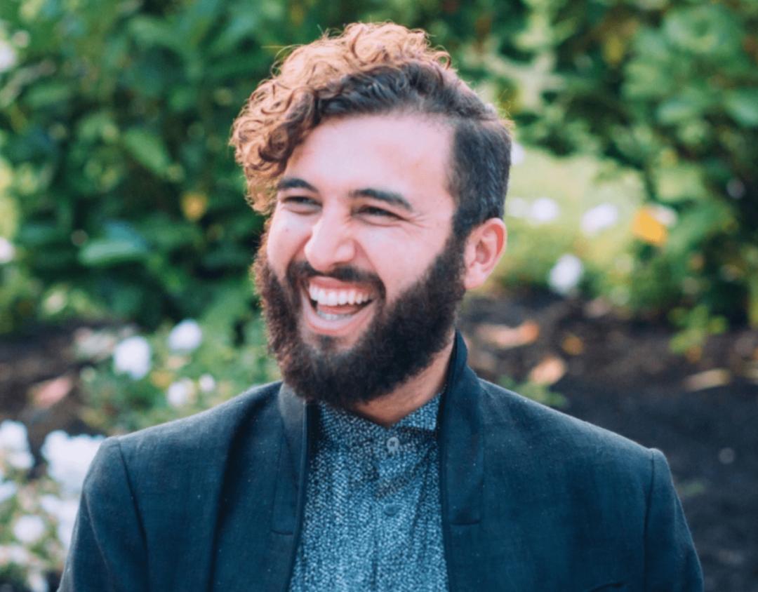 这个中东人，骗了整个硅谷