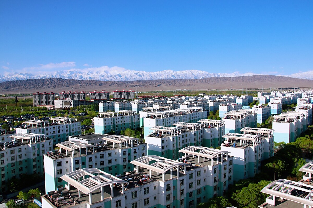 中国12个袖珍县级市,中国唯一不设区的地级市