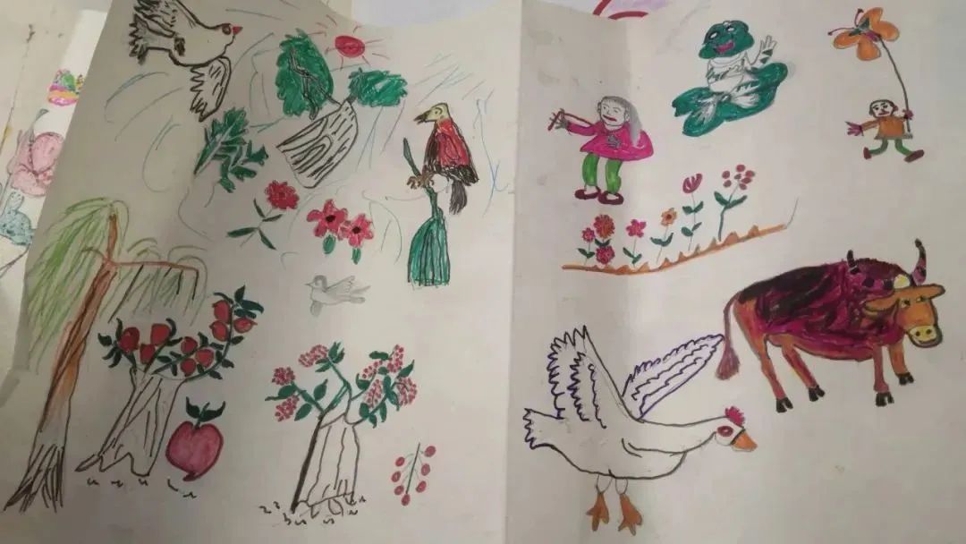 致三十周岁的宝贝儿子李淑华（江苏）《浪子情怀》诗歌集