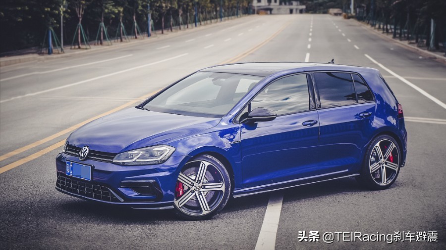 打孔划线的刹车盘是不是分左右,打孔划线刹车盘和光面盘优缺点