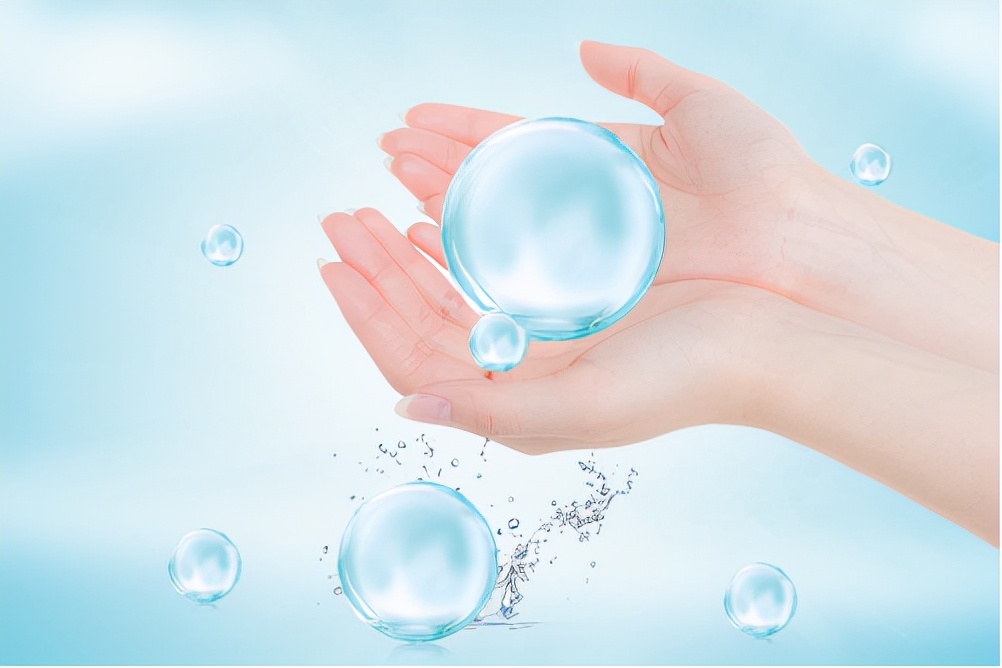 手护保养简单,手护保养