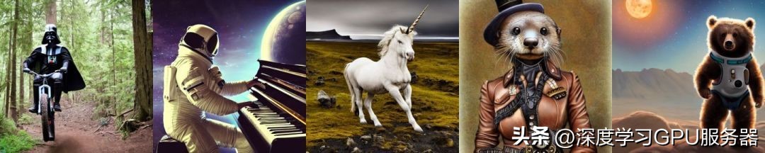 基于ai的绘画,基于ai深度学习的视频