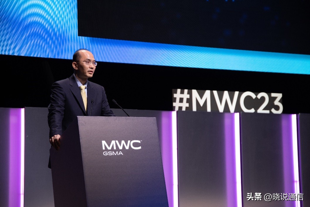 GSMA官方发布5G共建共享指南中国电信和中国联通携手为全球运营商分享中国方案