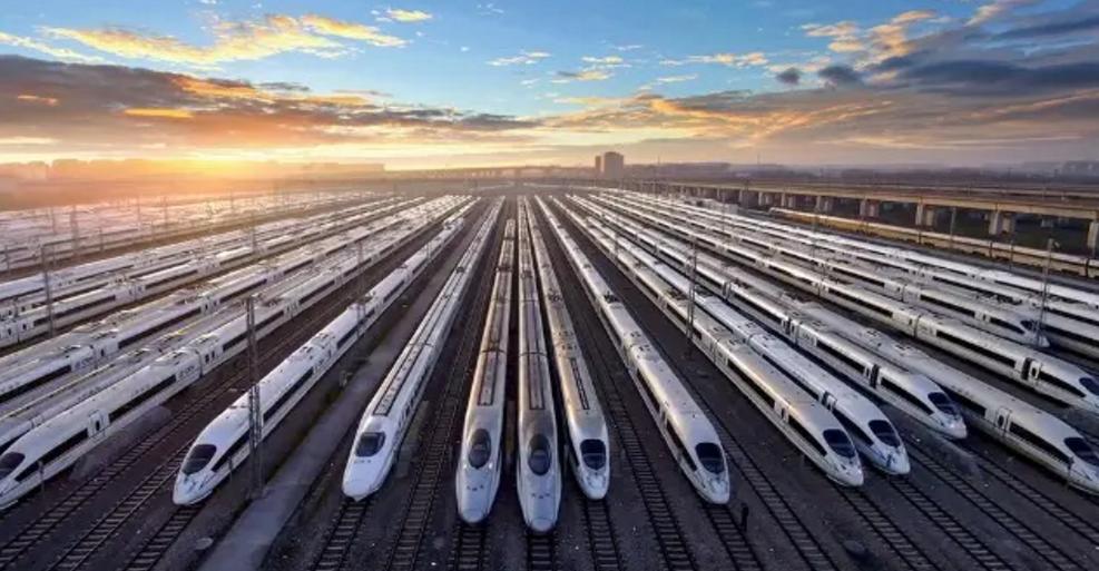 阳宗高铁站什么时候投入使用,阳宗为什么要修高铁站