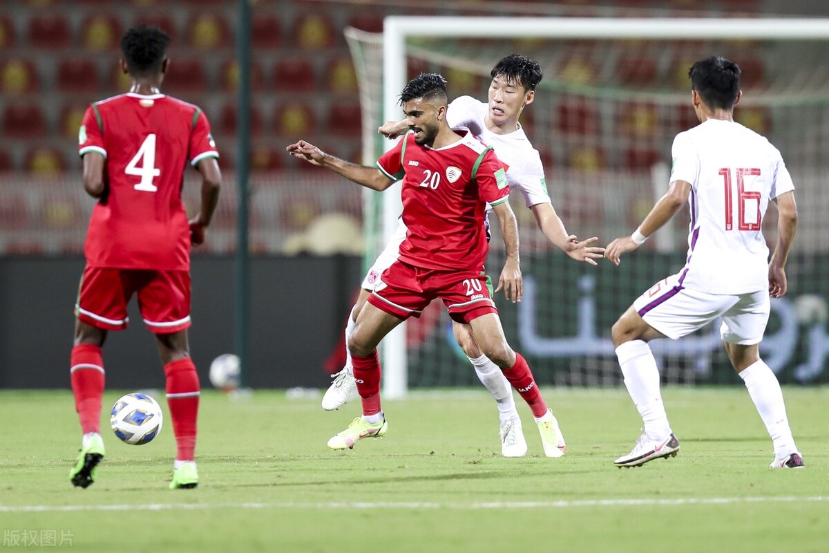 男足进不了世界杯,男足为什么难进世界杯