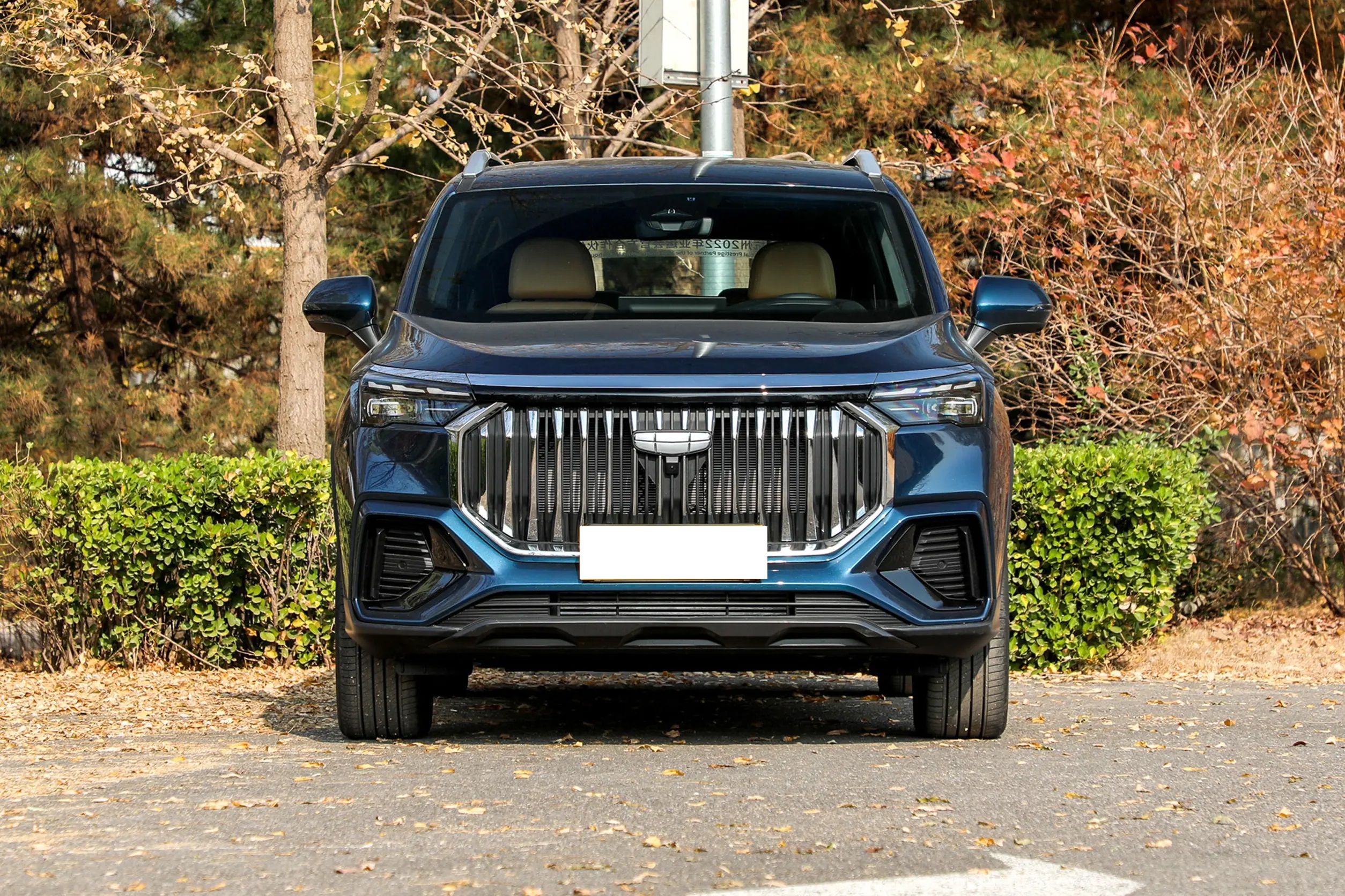 拒绝油腻20万买suv看这三款,省油不坏的家用合资中型suv推荐