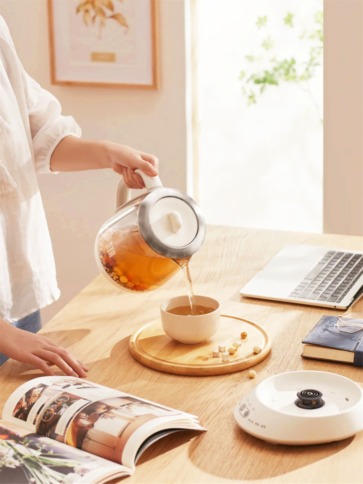 十大公认最好的养生壶,吉谷养生壶哪款型号性价比超高