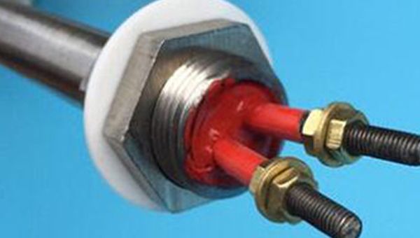 加热管密封用什么胶,高温密封胶粘剂