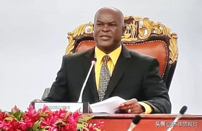 苏里南为什么是荷兰的,荷兰发展苏里南