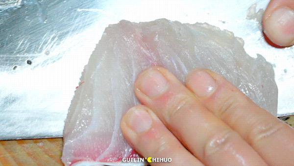 一鱼7吃！11斤以上大活鱼现做！桂林市郊这处田园秘境太会做了！