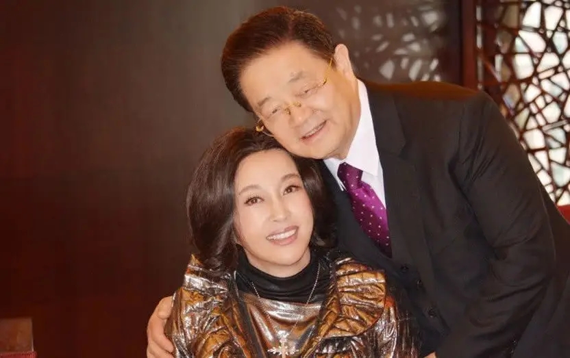 刘晓庆最新电影吐槽,刘晓庆新电影出演少女遭吐槽