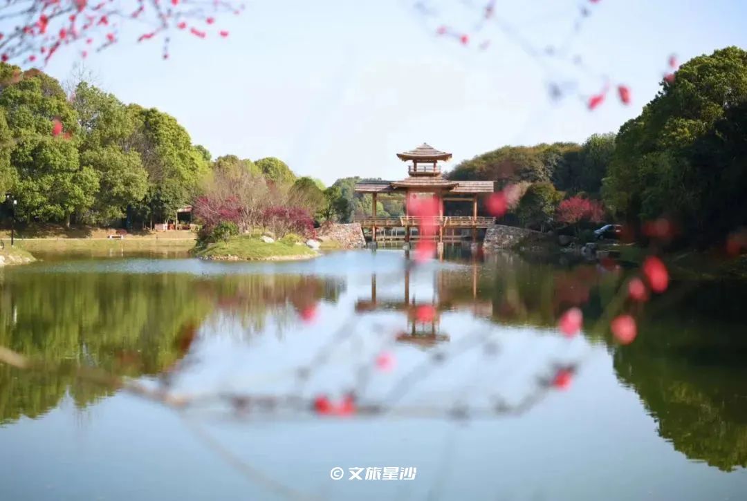 收藏附近吃喝玩乐,夏季长沙星沙吃喝玩乐攻略