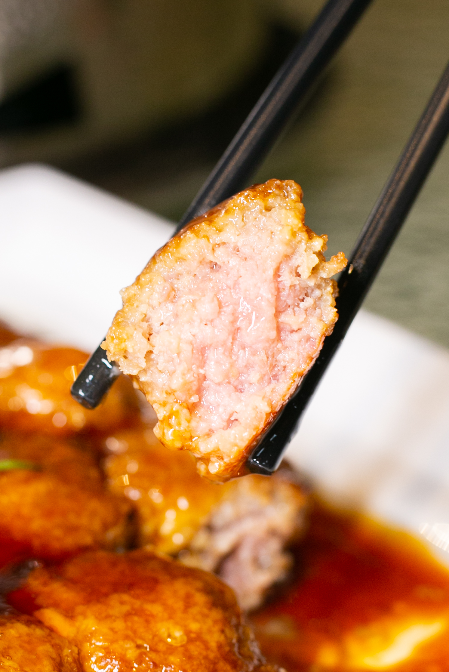 九段烧传统中国菜必点,九段烧传统中国菜推荐