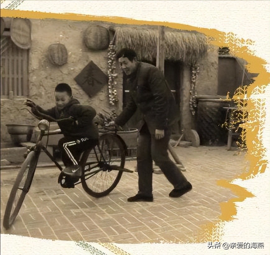 四十年前的农村老物件,供销社卖过的老物件