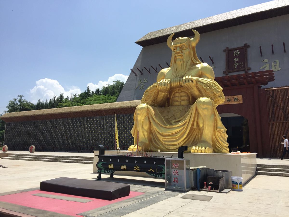 中华高姓与华夏高姓的关系,高姓的来源历史名人以及现状