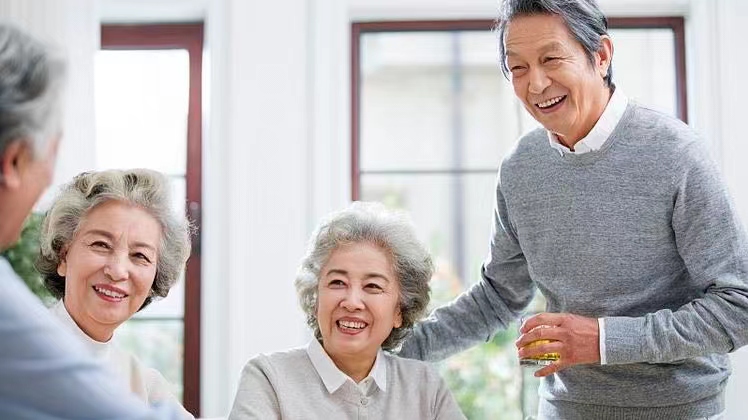 清理血管垃圾打吊瓶,年纪大了打扩血管针好吗