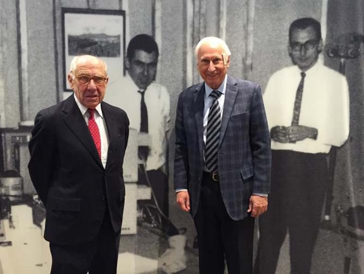 凝视ADI近60年创业与壮大探悉芯片巨头之如何成长（上）