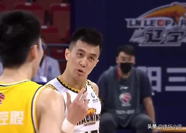 辽篮98-75战胜浙江广厦,辽宁98-75广厦