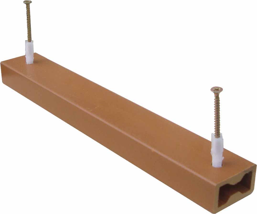 安装塑木地板,斜坡怎么安装塑木地板