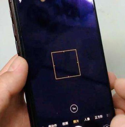 两个后置相机都打不开