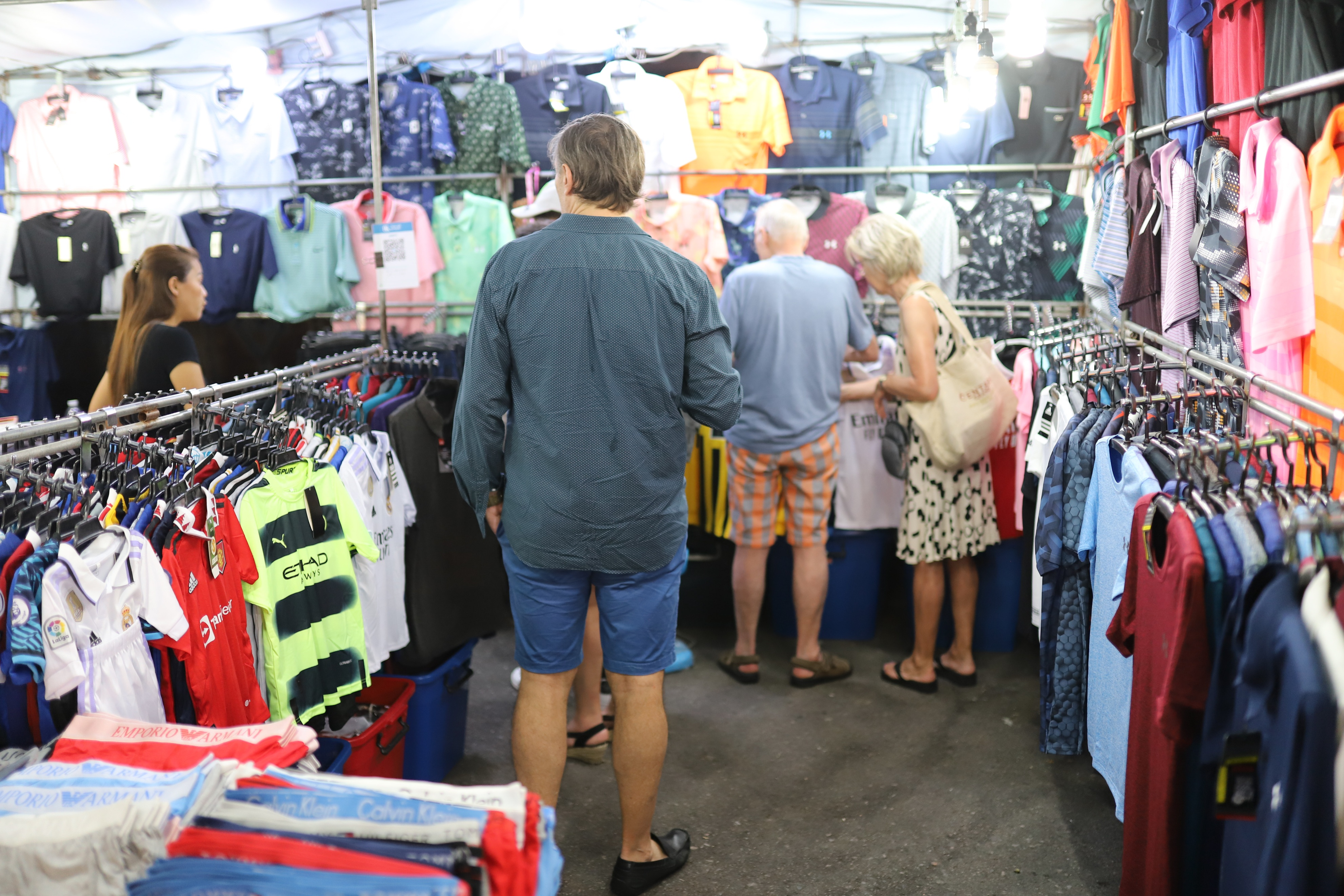 来泰国必去的网红夜市,去泰国玩的夜市叫什么名字