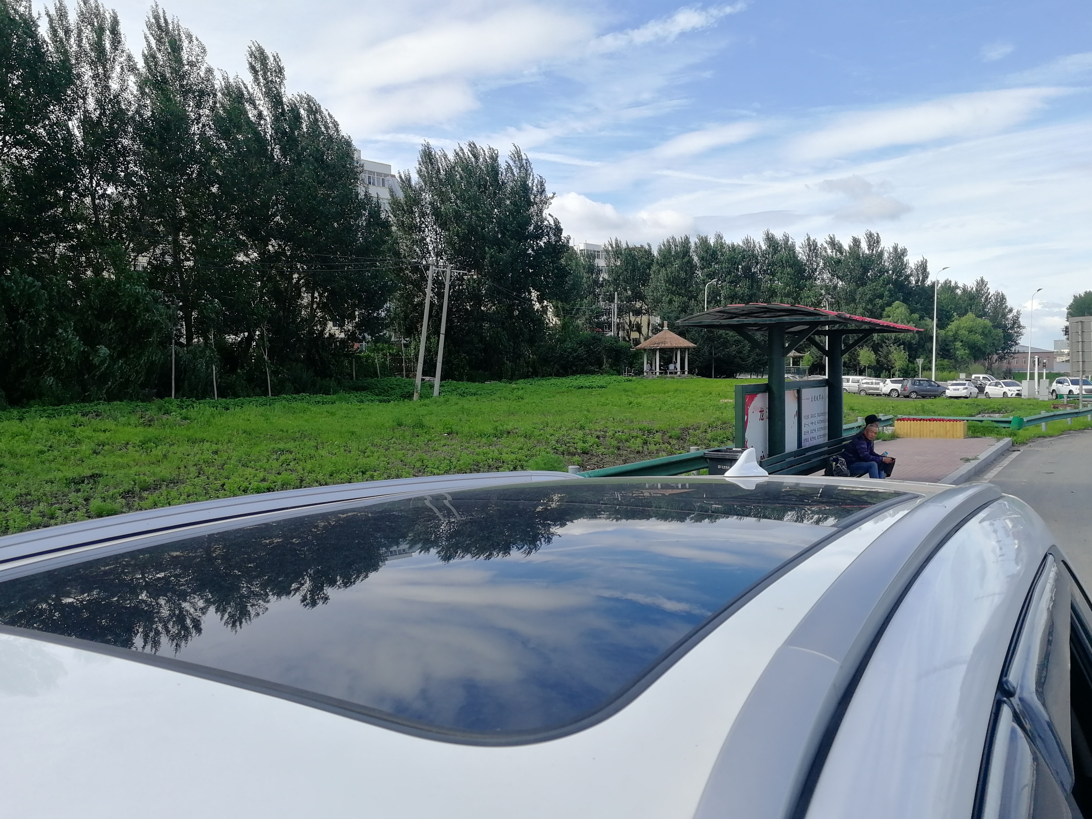 长途自驾前轮胎怎么检查,长途开车前怎么检查轮胎