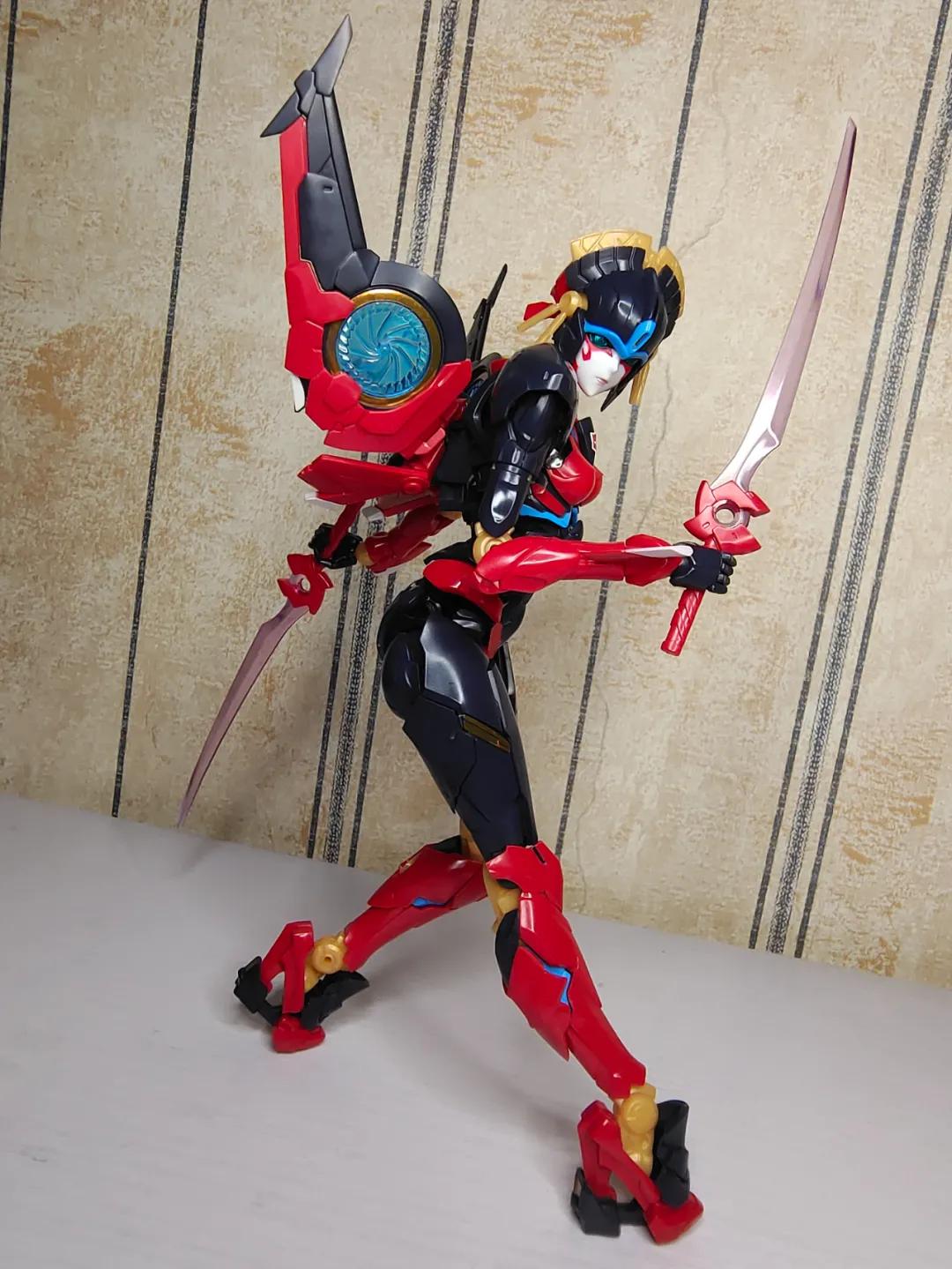 风雷模型风刃特典视频,风雷模型风刃什么时候出