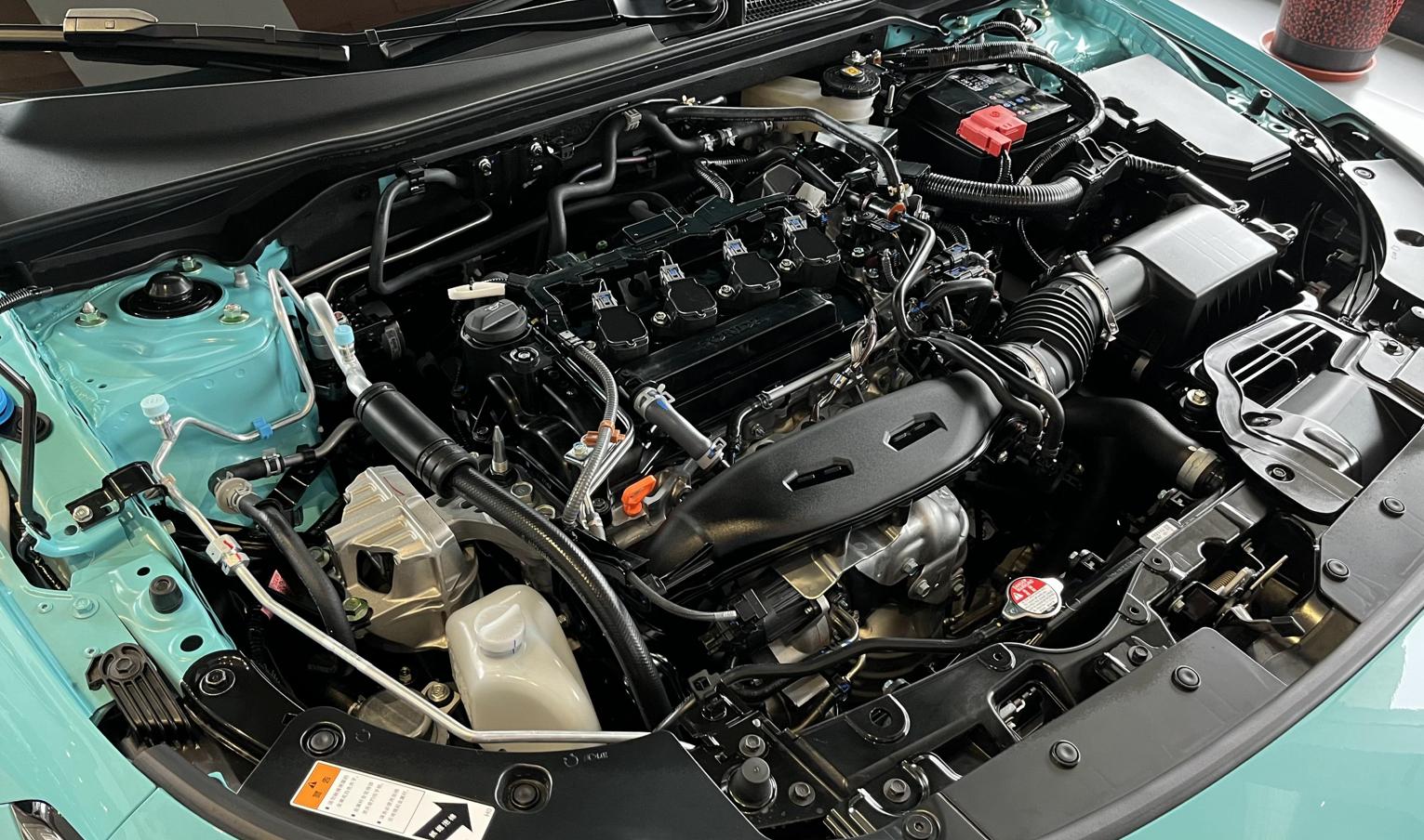 东本思域2020款怎么样,东本思域对比广本什么车型