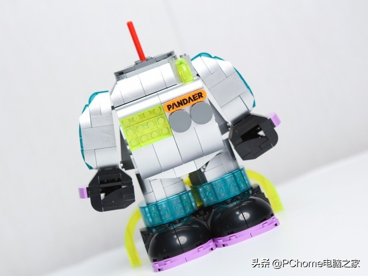 魅族pandaer大手办,魅族pandaer手办