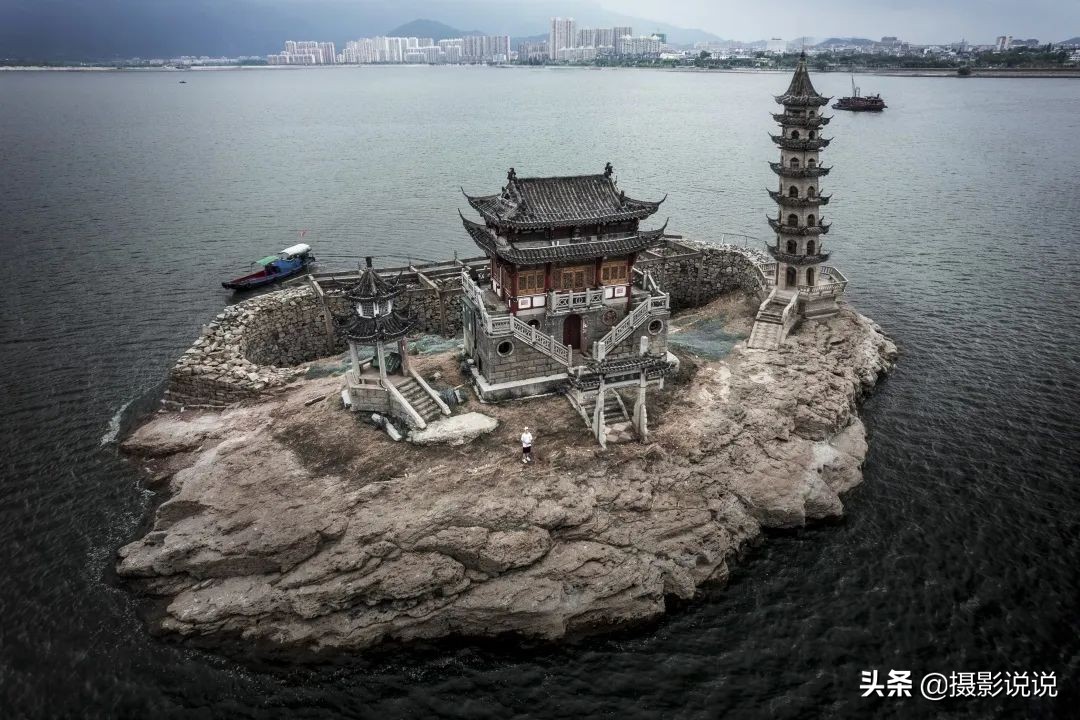 「地标」第82季NiSi醉美城市地标：小七孔、双龙桥、将军石