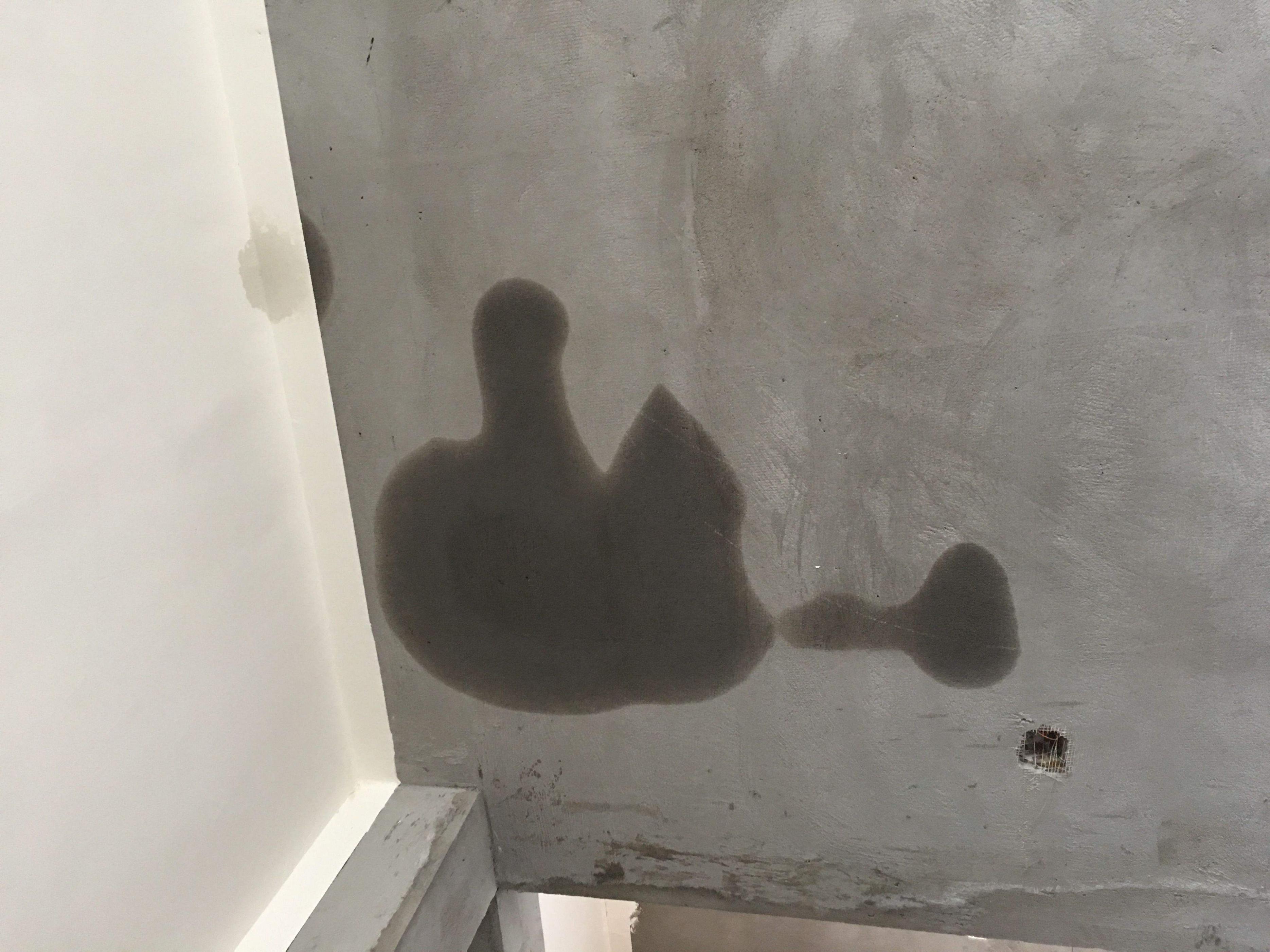 楼上漏水到了楼下怎么解决,楼上漏水到楼下最好的解决办法